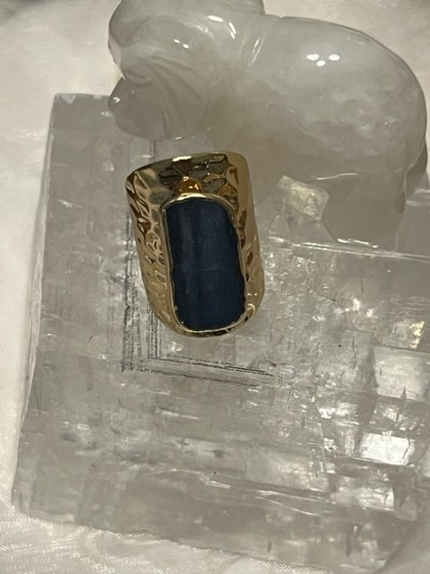 CIANITE AZUL