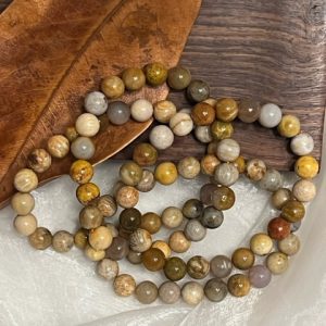 Jaspe Imperial Pulseira