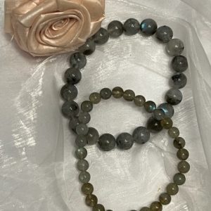 Labradorite Pulseira