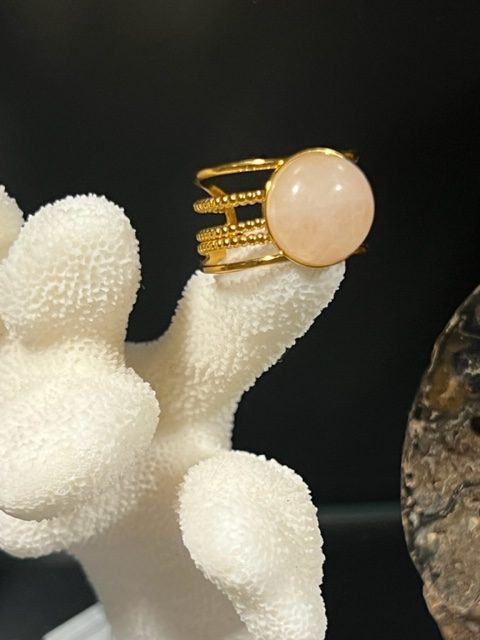Quartzo rosa