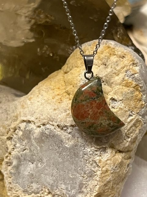 UNAKITE