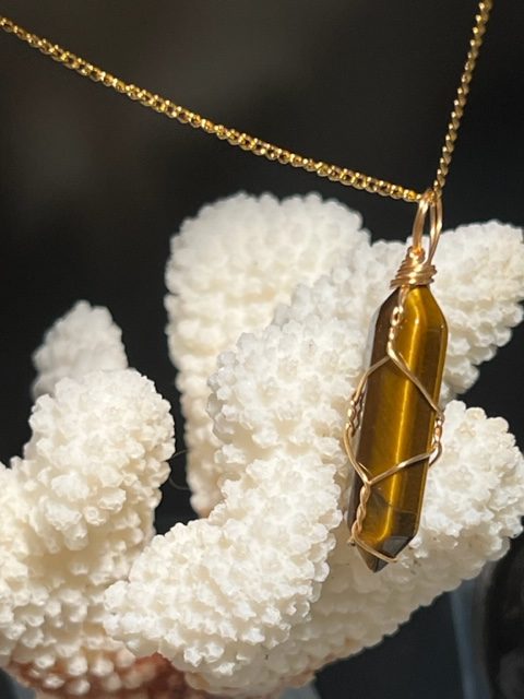 OLHO DE TIGRE 1