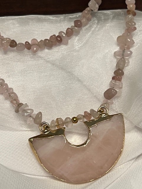 QUARTZO ROSA 1