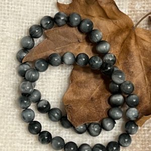 Olho de Gato Pulseira 8mm