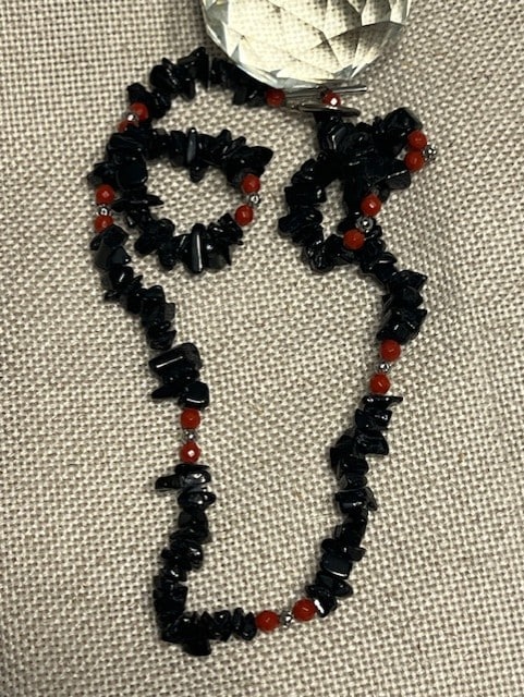 onix jasepe vermelho