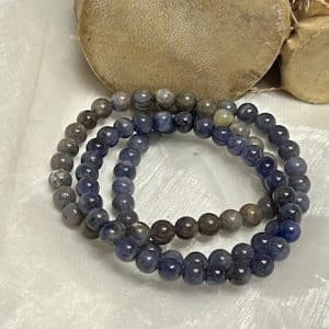Tanzanite Pulseira