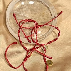 Sete Nós Pulseira
