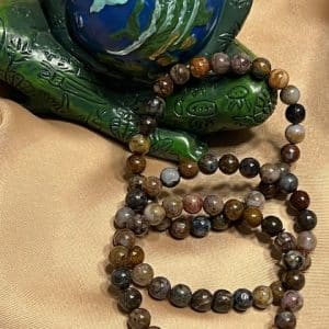 Pietersite Pulseira