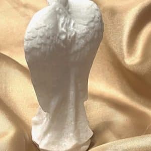 Jade Branco Anjo