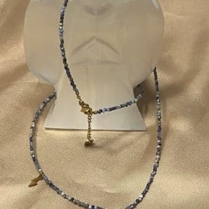Sodalite Pulseira