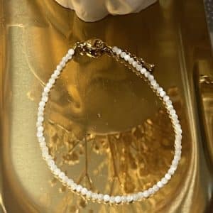 Madrepérola Pulseira