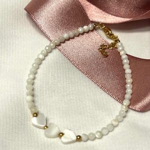 Madrepérolas Pulseira