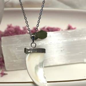 Madrepérola Pendente