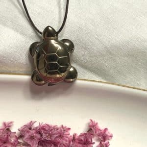 Pirite Pendente
