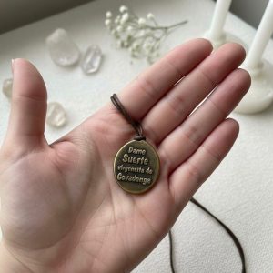 Medalha da Virgem