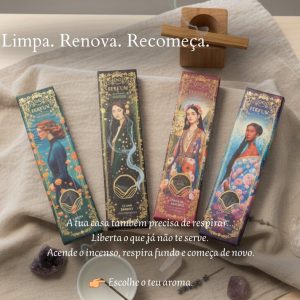 Incensos Santa Madre