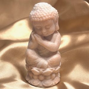 Opala Rosa, Jade Buda