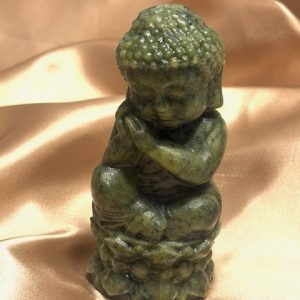 Opala Rosa, Jade Buda