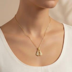 Aço Pendente Nª.Sª. da Aparecida