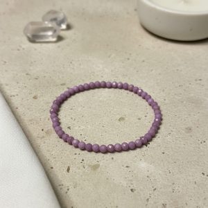 Phosphosiderite Pulseira