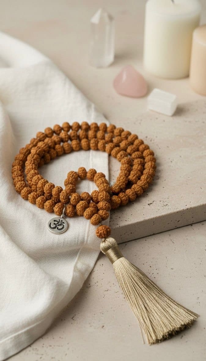 Rudraksha