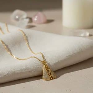 Aço Pendente Nª.Sª. da Aparecida